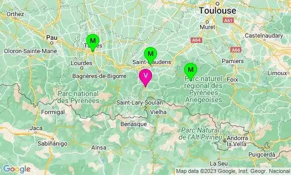 Médecin de Garde Chaum