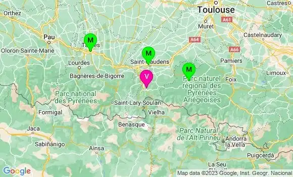 Médecin de Garde Eup