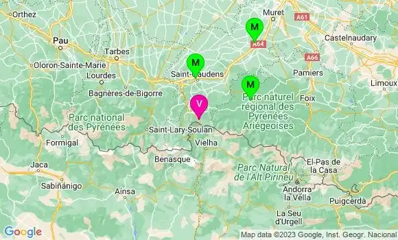 Médecin de Garde Fos