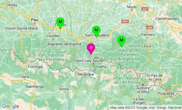 Médecin de Garde Guran