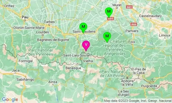 Médecin de Garde Melles