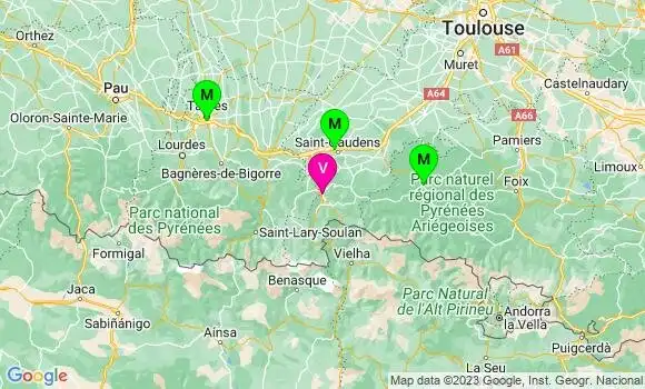 Médecin de Garde Fronsac