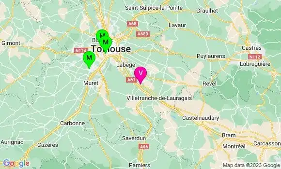 Médecin de Garde Baziège