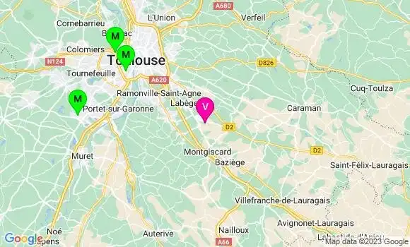 Médecin de Garde Belberaud