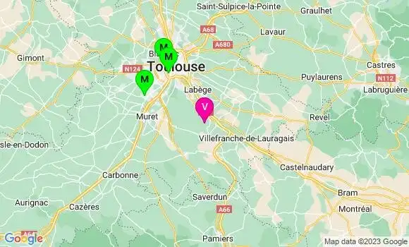Médecin de Garde Belbèze de Lauragais