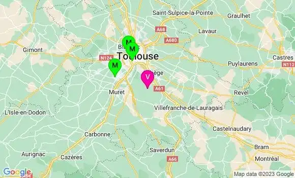 Médecin de Garde Corronsac