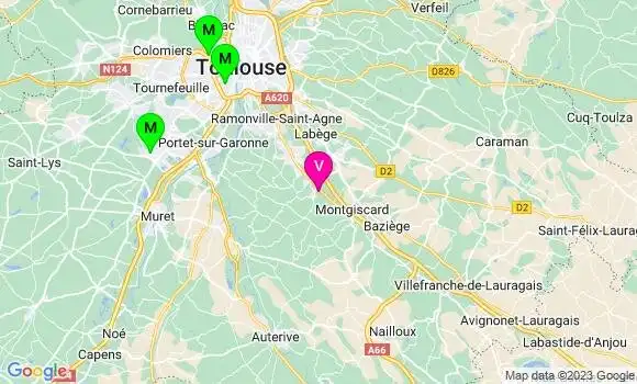 Médecin de Garde Deyme