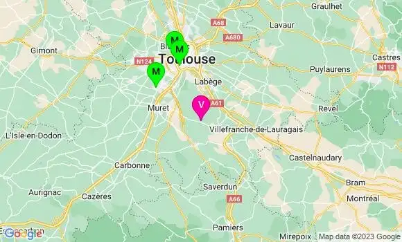 Médecin de Garde Issus