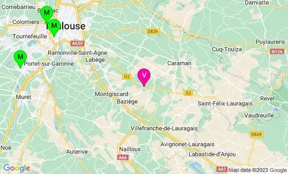 Médecin de Garde Labastide Beauvoir
