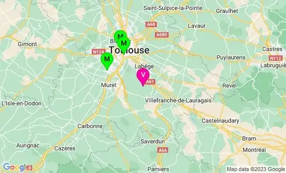 Médecin de Garde Montbrun Lauragais
