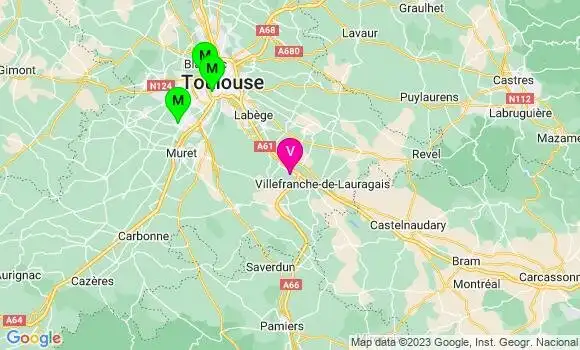 Médecin de Garde Montesquieu Lauragais