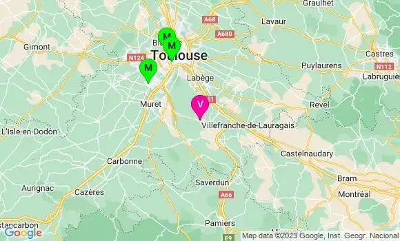 Médecin de Garde Noueilles
