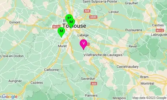 Médecin de Garde Pouze