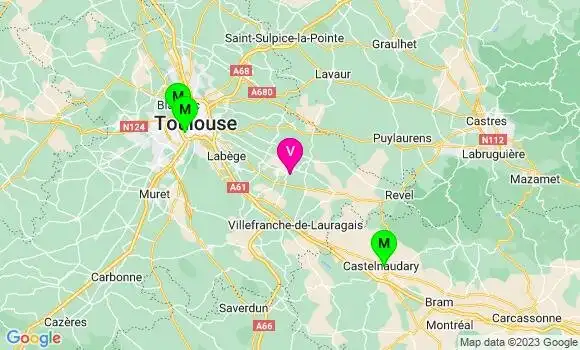 Médecin de Garde Caragoudes