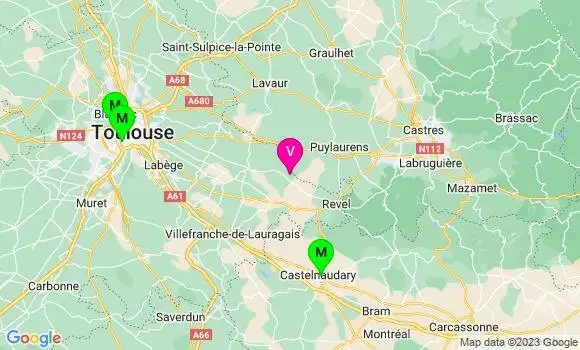 Médecin de Garde Le Cabanial