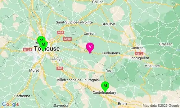 Médecin de Garde Le Faget