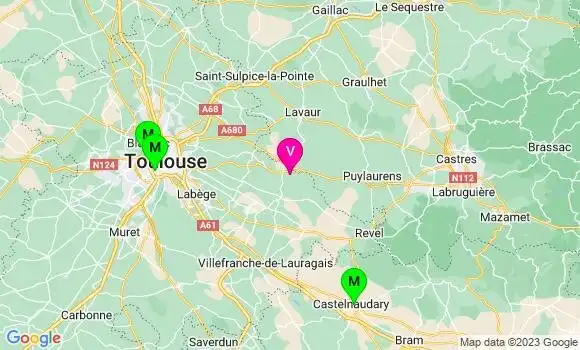 Médecin de Garde Loubens Lauragais