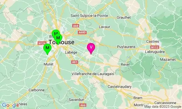 Médecin de Garde Maureville