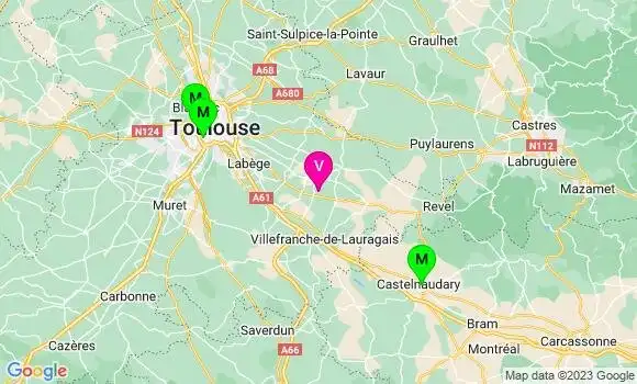 Médecin de Garde Mourvilles Basses