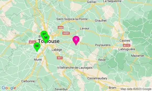 Médecin de Garde Prunet