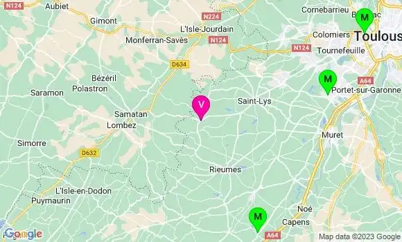 Médecin de Garde Bragayrac