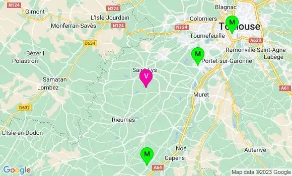 Médecin de Garde Cambernard