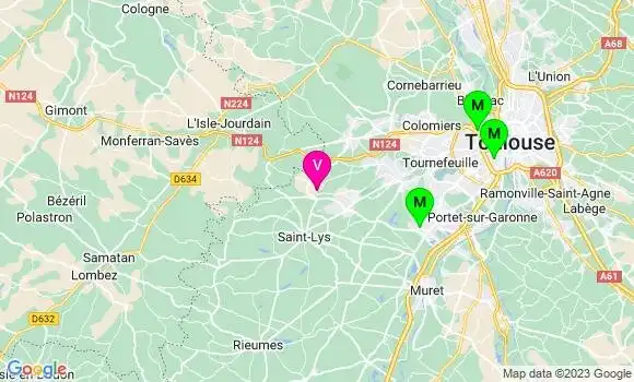 Médecin de Garde Fontenilles