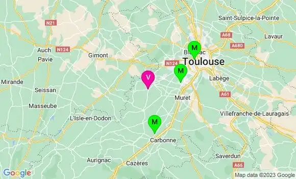 Médecin de Garde Sainte Foy de Peyrolières