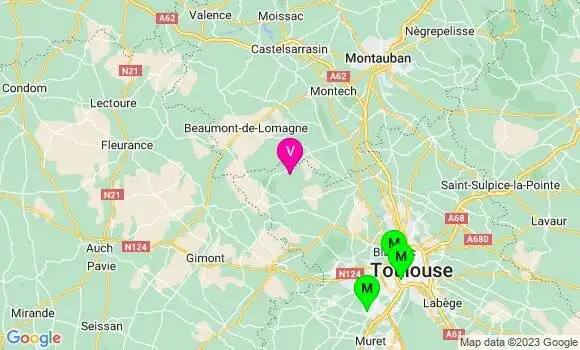Médecin de Garde Bellesserre