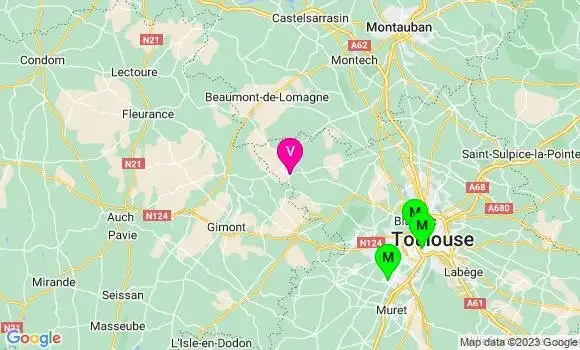 Médecin de Garde Cadours
