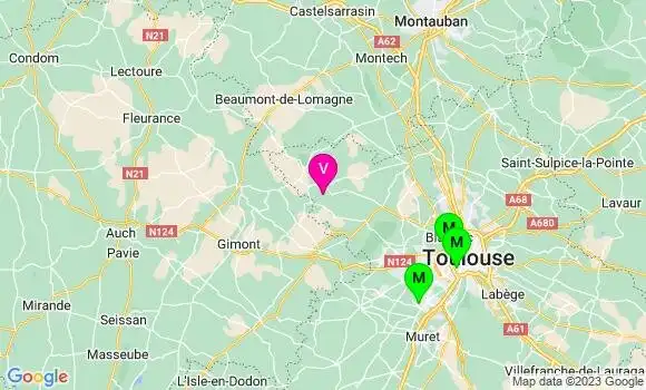 Médecin de Garde Caubiac