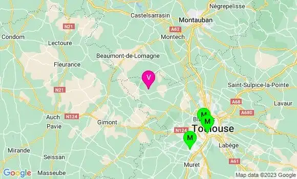 Médecin de Garde Drudas