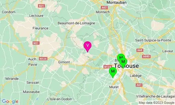 Médecin de Garde Garac
