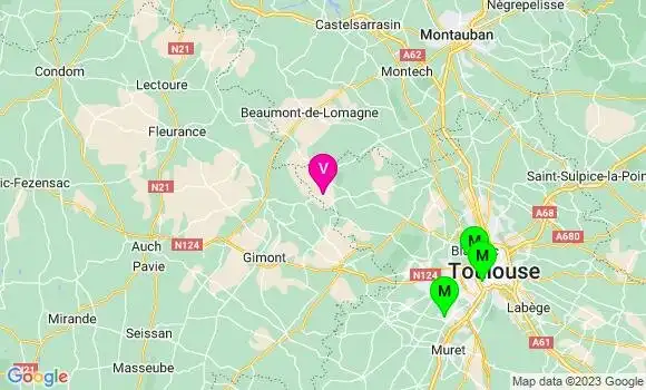 Médecin de Garde Laréole