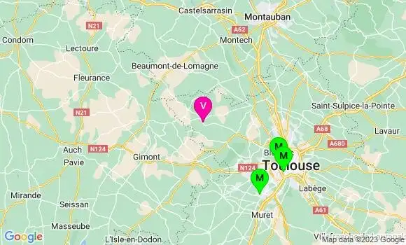 Médecin de Garde Le Grès