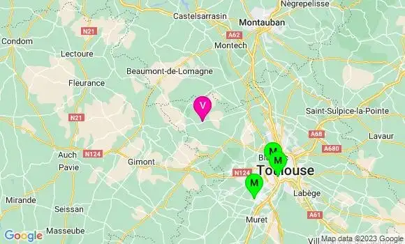Médecin de Garde Pelleport