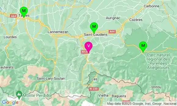Médecin de Garde Lourde