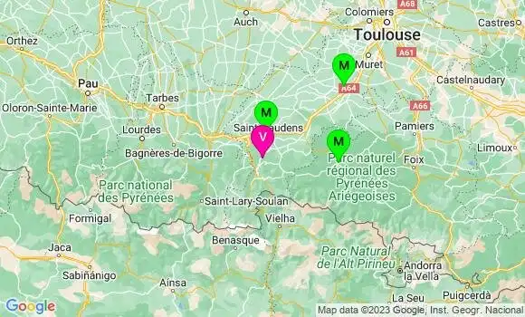 Médecin de Garde Malvezie