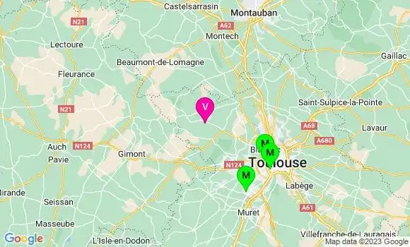 Médecin de Garde Thil
