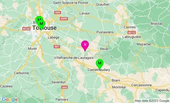 Médecin de Garde Bélesta en Lauragais
