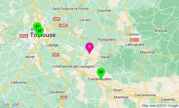 Médecin de Garde Falga