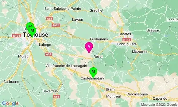 Médecin de Garde Montégut Lauragais