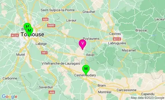 Médecin de Garde Nogaret