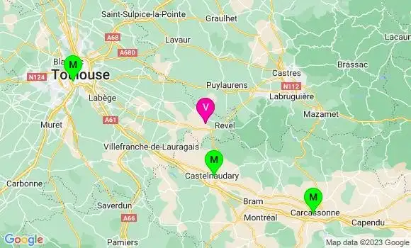Médecin de Garde Roumens