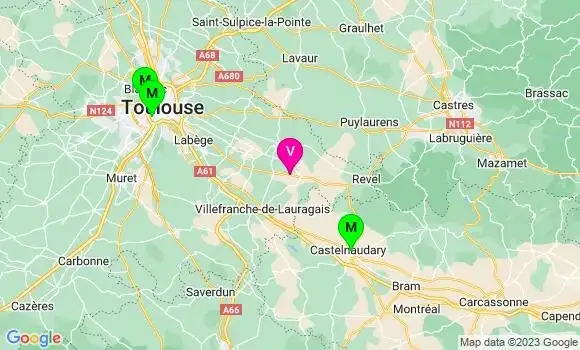 Médecin de Garde Maurens