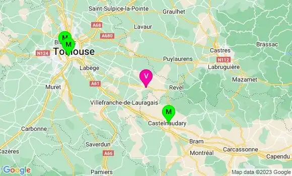 Médecin de Garde Vaux