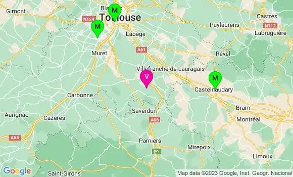 Médecin de Garde Aignes