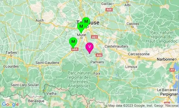 Médecin de Garde Gaillac Toulza