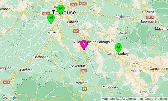 Médecin de Garde Montgeard