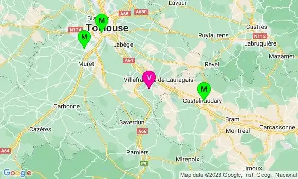 Médecin de Garde Seyre